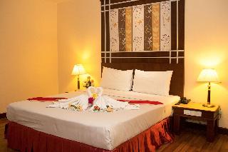 Friendlytel Hotel fotoÄŸrafÄ±