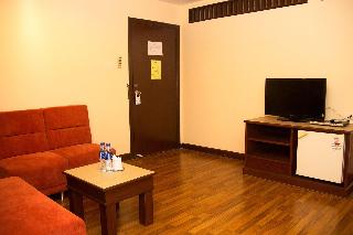 Friendlytel Hotel fotoÄŸrafÄ±