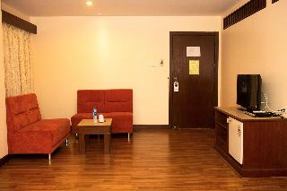 Friendlytel Hotel fotoÄŸrafÄ±