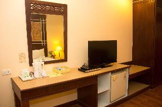 Friendlytel Hotel fotoÄŸrafÄ±