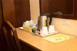 Friendlytel Hotel fotoÄŸrafÄ±
