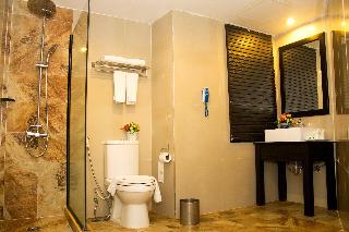 Friendlytel Hotel fotoÄŸrafÄ±