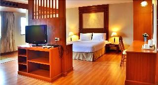 Friendlytel Hotel fotoÄŸrafÄ±