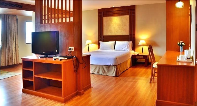 Friendlytel Hotel - Oda