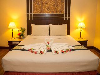 Friendlytel Hotel fotoÄŸrafÄ±
