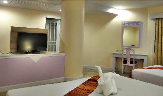 Friendlytel Hotel fotoÄŸrafÄ±