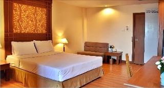 Friendlytel Hotel fotoÄŸrafÄ±