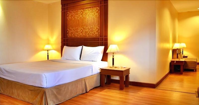 Friendlytel Hotel - Oda