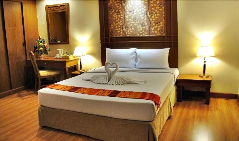 Friendlytel Hotel - Oda