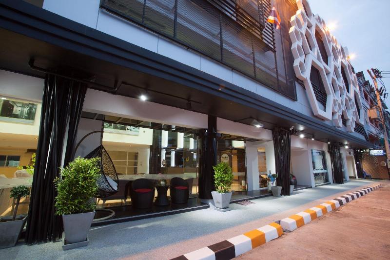 Md Grand Hotel - Genel