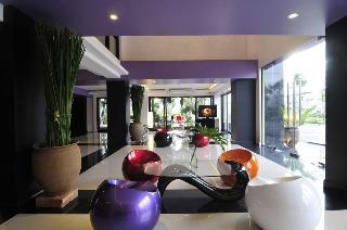 @24 Boutique Hotel fotoÄŸrafÄ±