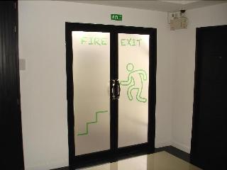 @24 Boutique Hotel fotoÄŸrafÄ±