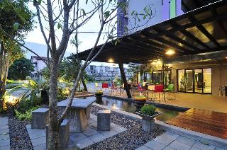 @24 Boutique Hotel otel fotoğrafı