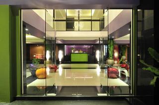@24 Boutique Hotel fotoÄŸrafÄ±