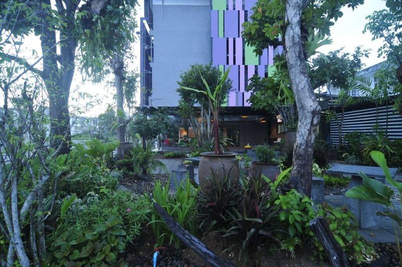@24 Boutique Hotel - Genel