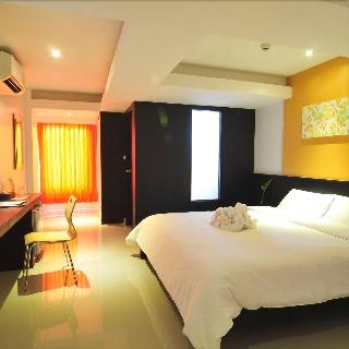 @24 Boutique Hotel fotoÄŸrafÄ±