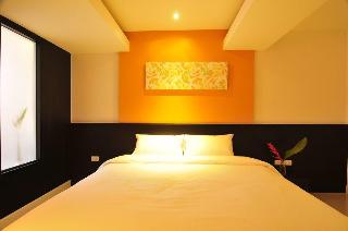 @24 Boutique Hotel fotoÄŸrafÄ±