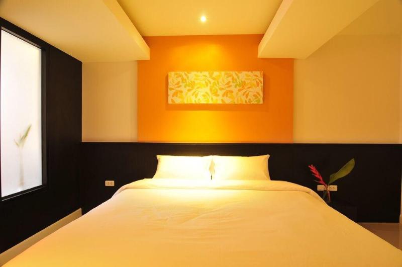 @24 Boutique Hotel - Oda