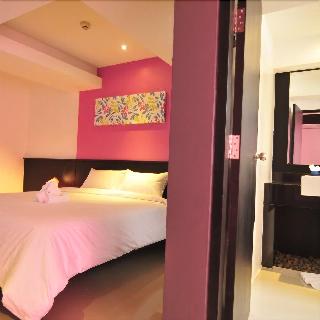 @24 Boutique Hotel fotoÄŸrafÄ±