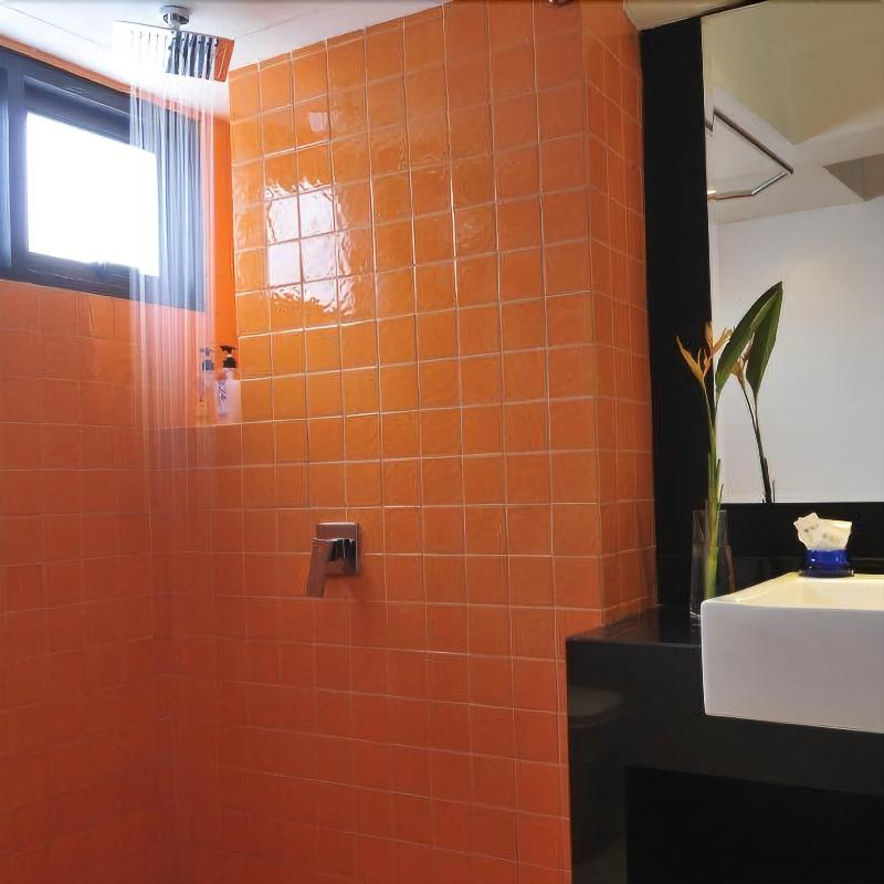 @24 Boutique Hotel - Oda