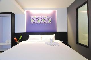 @24 Boutique Hotel fotoÄŸrafÄ±