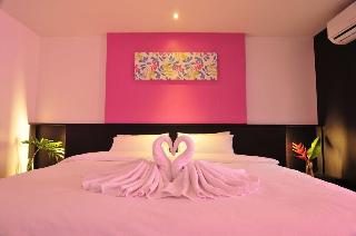 @24 Boutique Hotel fotoÄŸrafÄ±