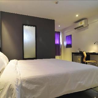 @24 Boutique Hotel fotoÄŸrafÄ±