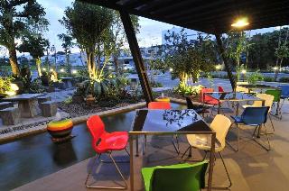 @24 Boutique Hotel fotoÄŸrafÄ±