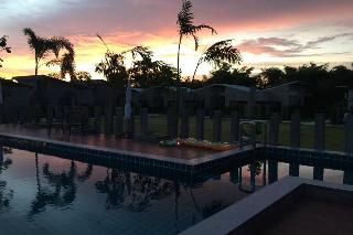 Baanwaan Resort Hat Yai fotoÄŸrafÄ±