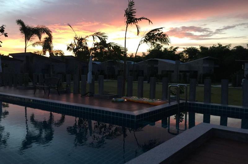 Baanwaan Resort Hat Yai - Aktivite