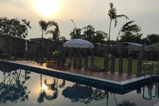 Baanwaan Resort Hat Yai fotoÄŸrafÄ±