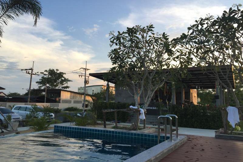 Baanwaan Resort Hat Yai - Aktivite