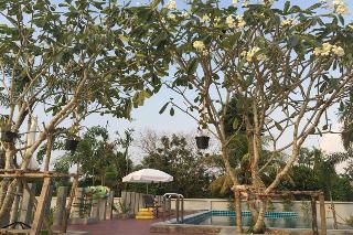 Baanwaan Resort Hat Yai fotoÄŸrafÄ±
