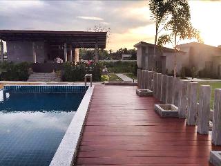 Baanwaan Resort Hat Yai otel fotoğrafı