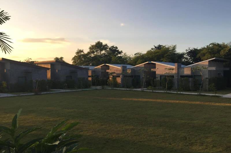 Baanwaan Resort Hat Yai - Genel