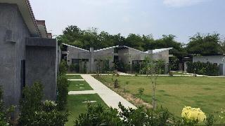 Baanwaan Resort Hat Yai fotoÄŸrafÄ±