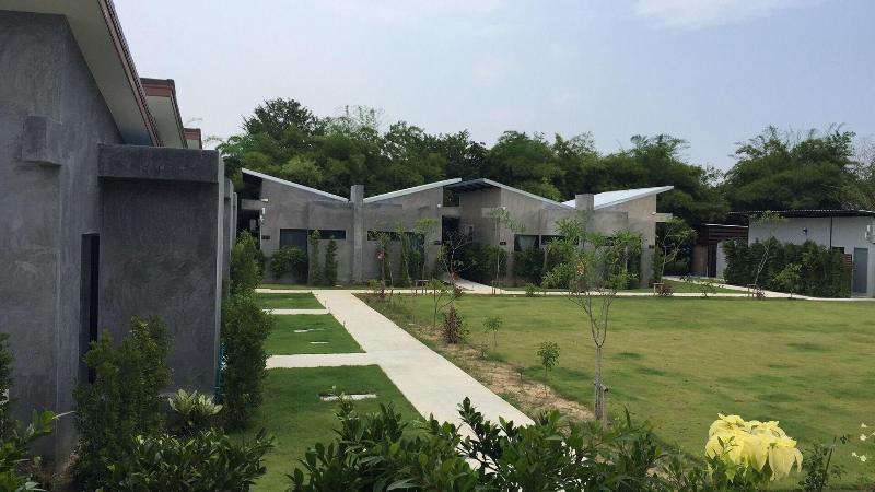 Baanwaan Resort Hat Yai - Genel
