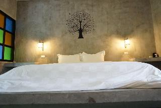 Baanwaan Resort Hat Yai fotoÄŸrafÄ±
