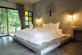 Baanwaan Resort Hat Yai fotoÄŸrafÄ±