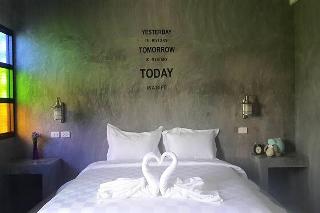 Baanwaan Resort Hat Yai fotoÄŸrafÄ±