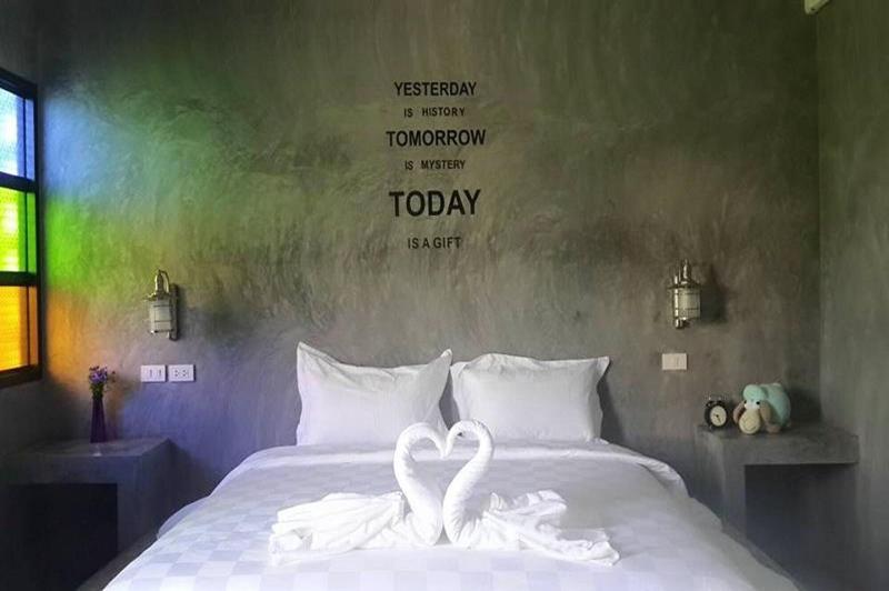 Baanwaan Resort Hat Yai - Oda