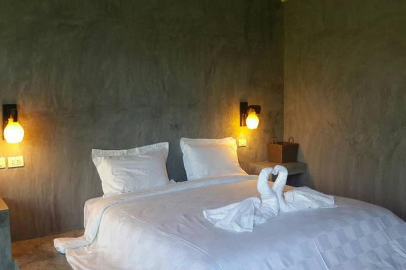 Baanwaan Resort Hat Yai - Oda