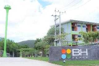 Bh Place Apartment fotoÄŸrafÄ±