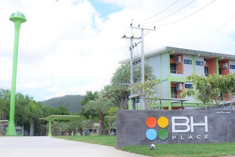 Bh Place Apartment - Genel