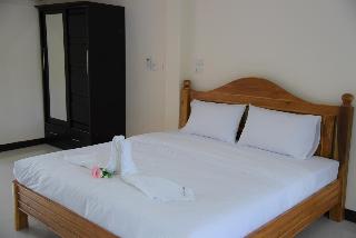 Bh Place Apartment fotoÄŸrafÄ±