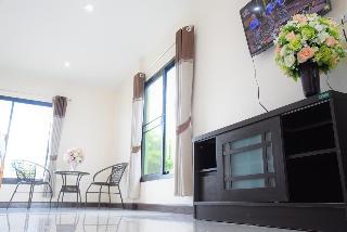 Bh Place Apartment fotoÄŸrafÄ±