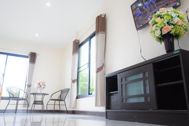 Bh Place Apartment - Oda