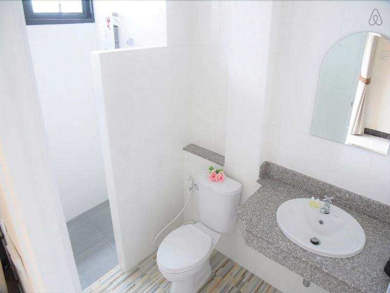Bh Place Apartment - Oda