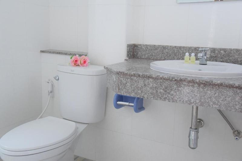 Bh Place Apartment - Oda