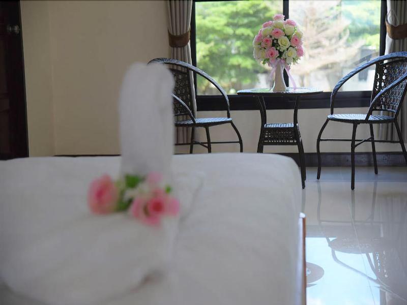 Bh Place Apartment - Oda